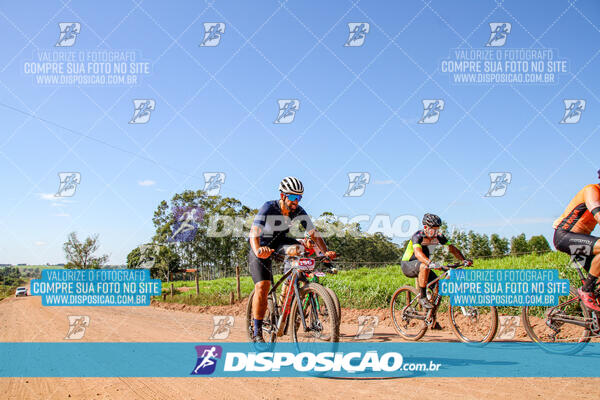 Circuito Regional de MTB 2025 - Etapa 1