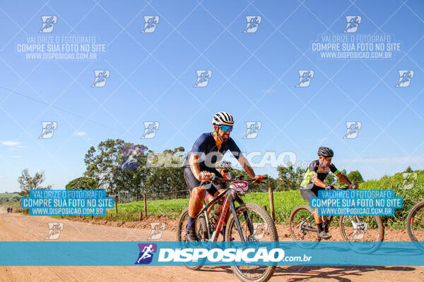 Circuito Regional de MTB 2025 - Etapa 1