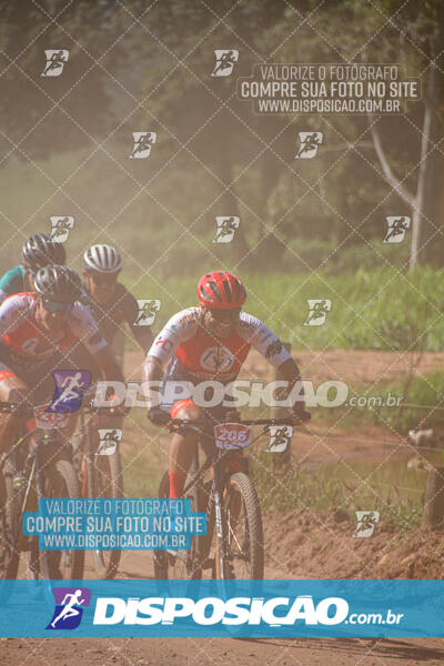 Circuito Regional de MTB 2025 - Etapa 1