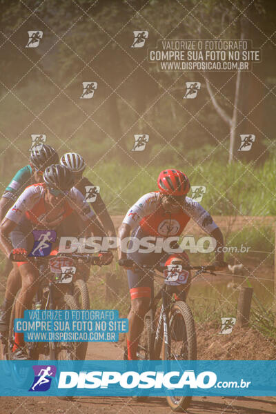 Circuito Regional de MTB 2025 - Etapa 1