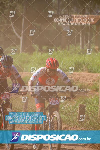 Circuito Regional de MTB 2025 - Etapa 1