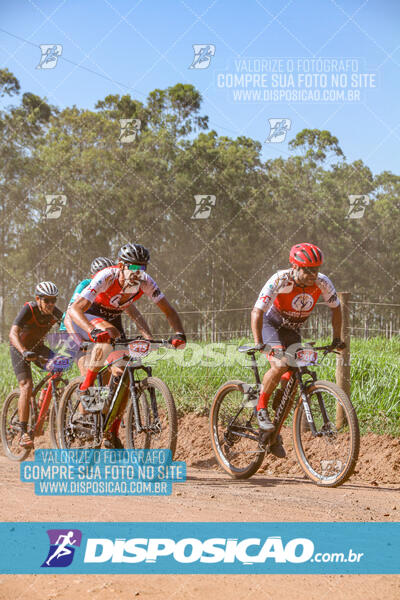 Circuito Regional de MTB 2025 - Etapa 1