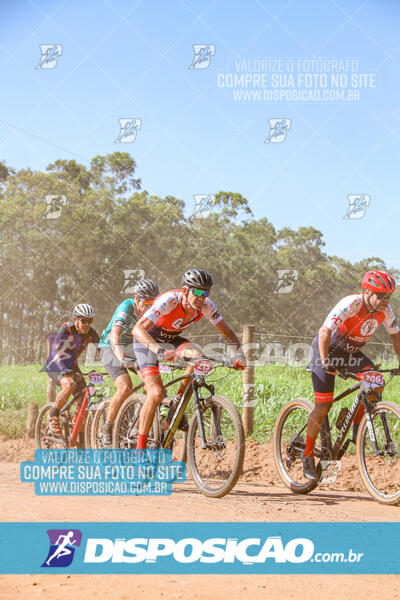 Circuito Regional de MTB 2025 - Etapa 1