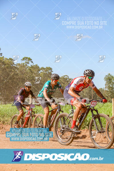 Circuito Regional de MTB 2025 - Etapa 1