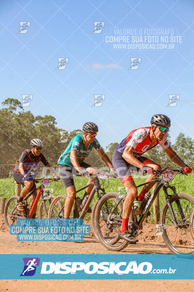 Circuito Regional de MTB 2025 - Etapa 1