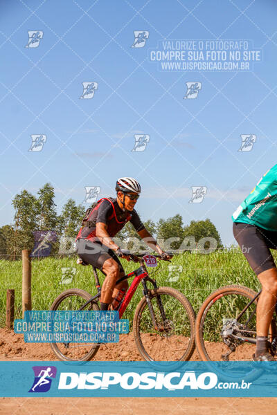 Circuito Regional de MTB 2025 - Etapa 1