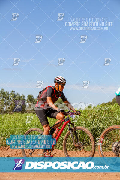 Circuito Regional de MTB 2025 - Etapa 1