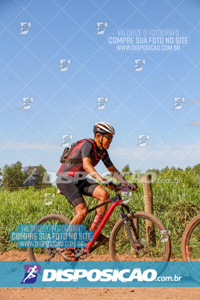 Circuito Regional de MTB 2025 - Etapa 1