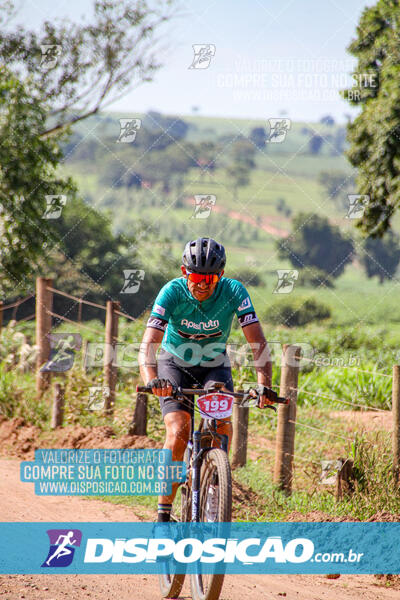 Circuito Regional de MTB 2025 - Etapa 1