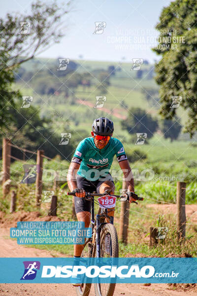 Circuito Regional de MTB 2025 - Etapa 1