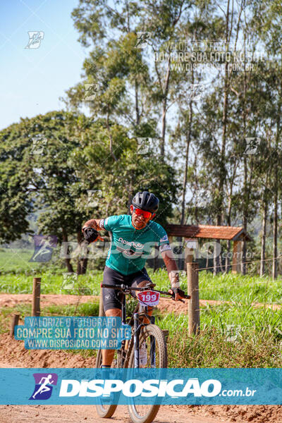 Circuito Regional de MTB 2025 - Etapa 1