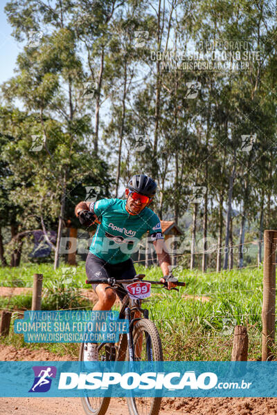 Circuito Regional de MTB 2025 - Etapa 1