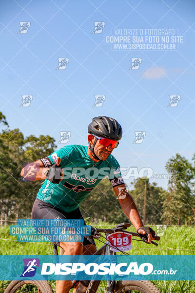 Circuito Regional de MTB 2025 - Etapa 1