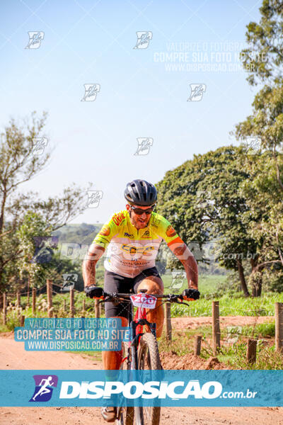 Circuito Regional de MTB 2025 - Etapa 1