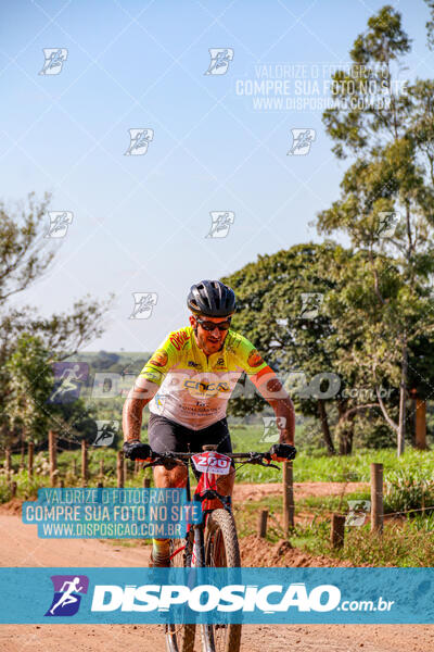 Circuito Regional de MTB 2025 - Etapa 1