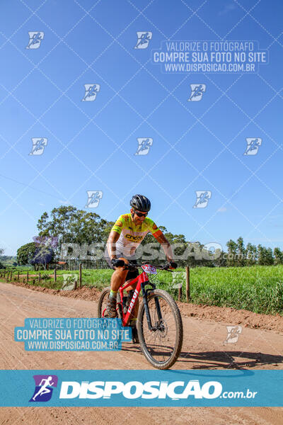 Circuito Regional de MTB 2025 - Etapa 1