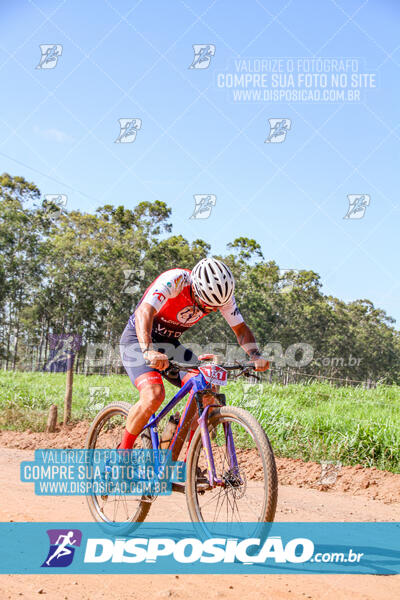 Circuito Regional de MTB 2025 - Etapa 1