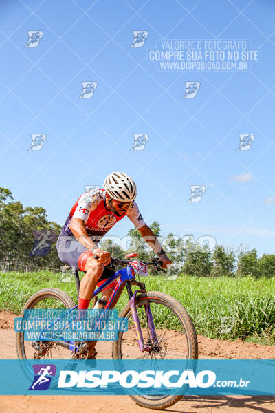 Circuito Regional de MTB 2025 - Etapa 1