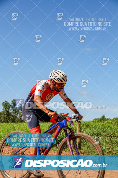 Circuito Regional de MTB 2025 - Etapa 1