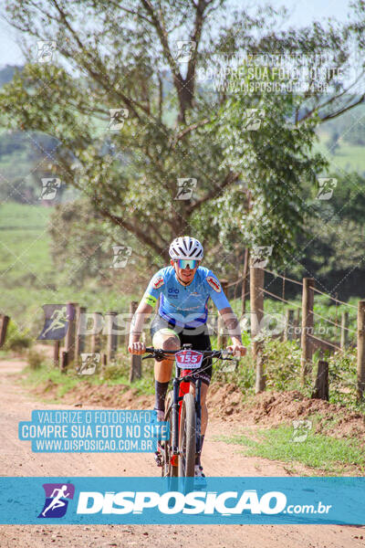 Circuito Regional de MTB 2025 - Etapa 1