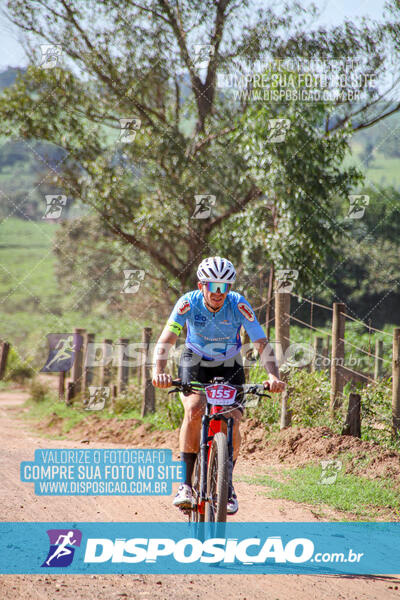 Circuito Regional de MTB 2025 - Etapa 1