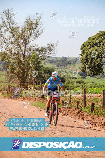 Circuito Regional de MTB 2025 - Etapa 1