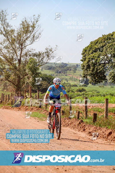 Circuito Regional de MTB 2025 - Etapa 1