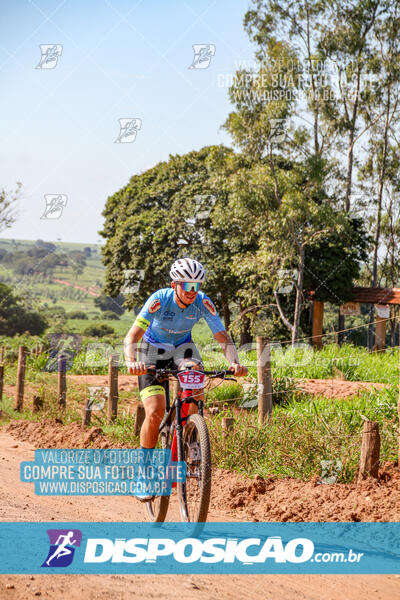 Circuito Regional de MTB 2025 - Etapa 1