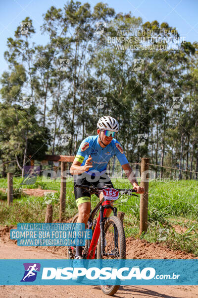 Circuito Regional de MTB 2025 - Etapa 1