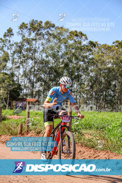 Circuito Regional de MTB 2025 - Etapa 1