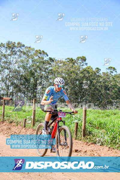 Circuito Regional de MTB 2025 - Etapa 1