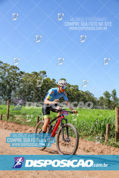 Circuito Regional de MTB 2025 - Etapa 1