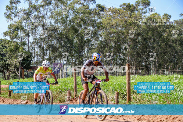 Circuito Regional de MTB 2025 - Etapa 1