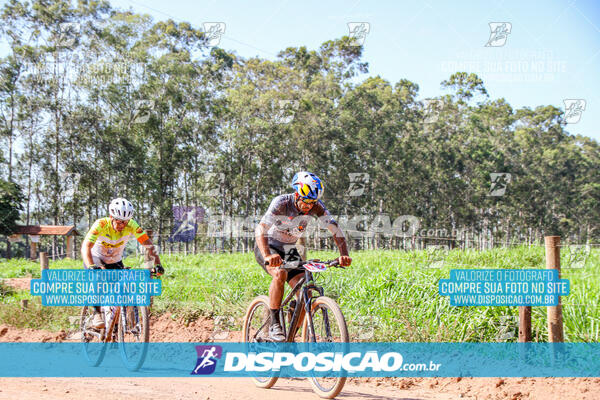 Circuito Regional de MTB 2025 - Etapa 1