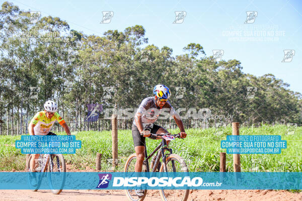 Circuito Regional de MTB 2025 - Etapa 1