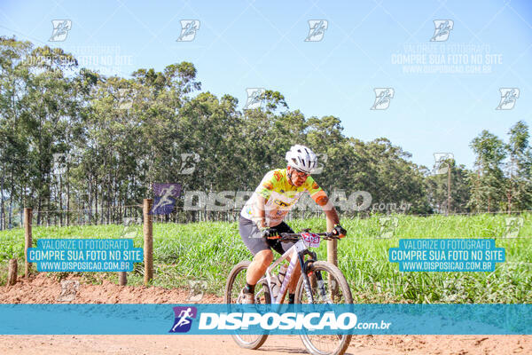 Circuito Regional de MTB 2025 - Etapa 1