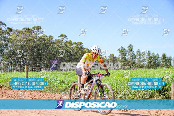 Circuito Regional de MTB 2025 - Etapa 1