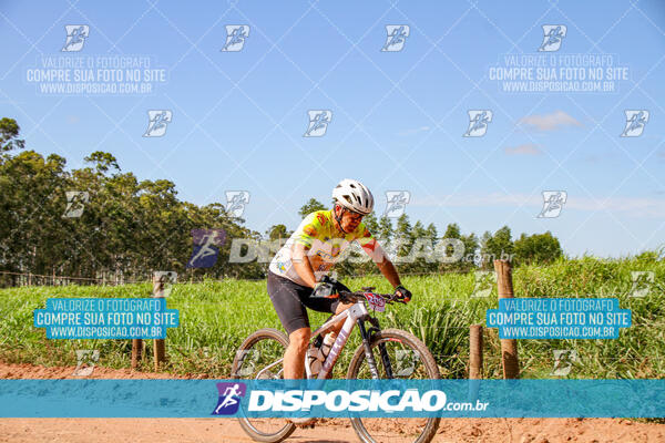 Circuito Regional de MTB 2025 - Etapa 1