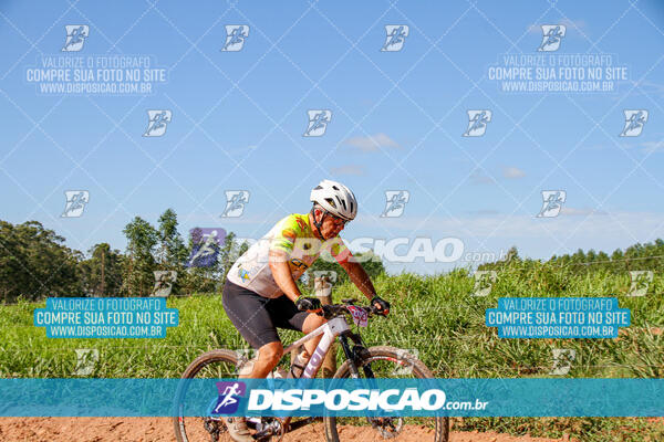 Circuito Regional de MTB 2025 - Etapa 1