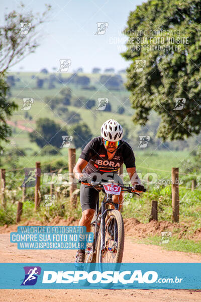 Circuito Regional de MTB 2025 - Etapa 1