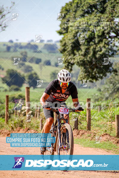 Circuito Regional de MTB 2025 - Etapa 1