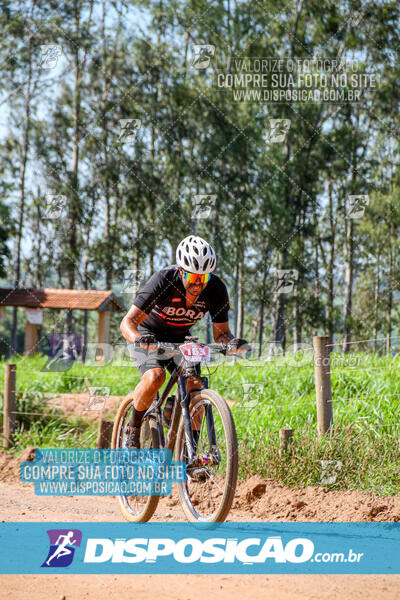 Circuito Regional de MTB 2025 - Etapa 1