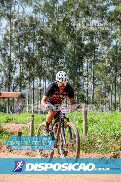 Circuito Regional de MTB 2025 - Etapa 1