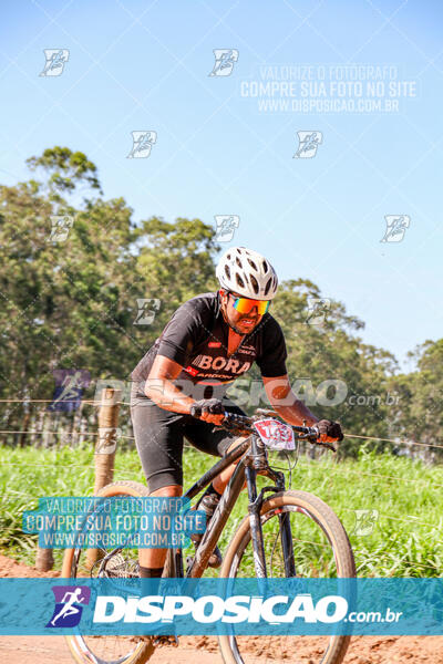 Circuito Regional de MTB 2025 - Etapa 1