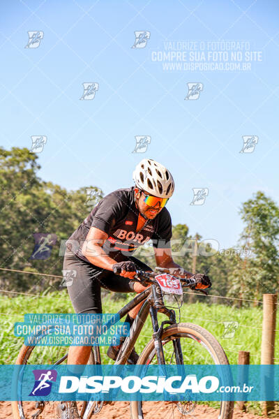 Circuito Regional de MTB 2025 - Etapa 1