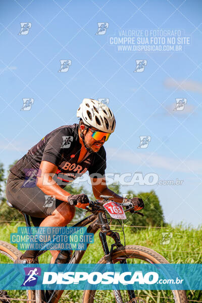 Circuito Regional de MTB 2025 - Etapa 1