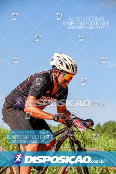 Circuito Regional de MTB 2025 - Etapa 1