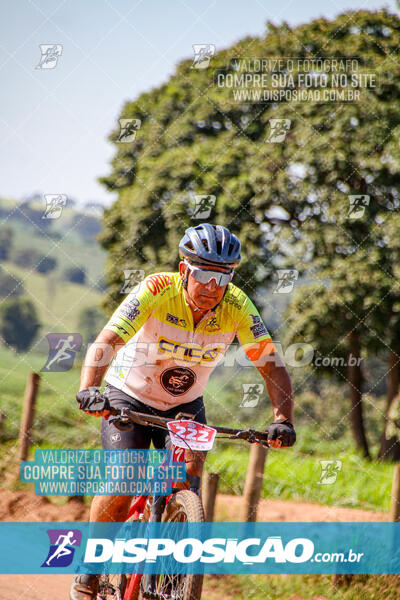 Circuito Regional de MTB 2025 - Etapa 1