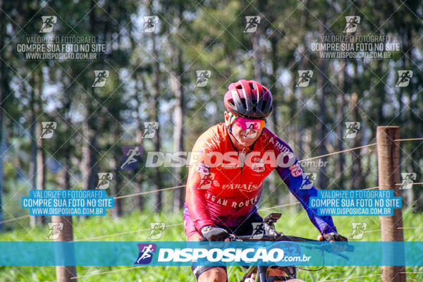 Circuito Regional de MTB 2025 - Etapa 1