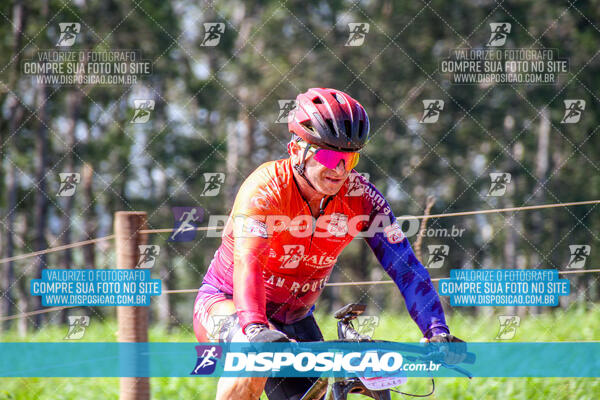 Circuito Regional de MTB 2025 - Etapa 1